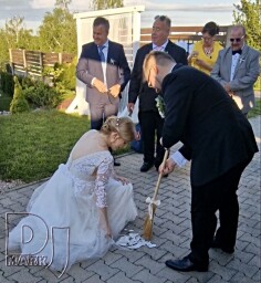 Svadba Levice / Margita-Ilona v Koliba rezort 